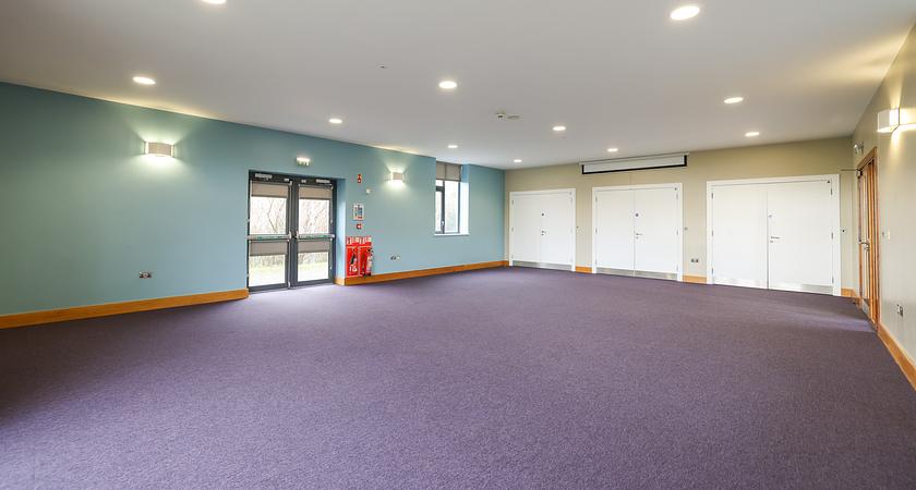 The Lounge gallery image 1