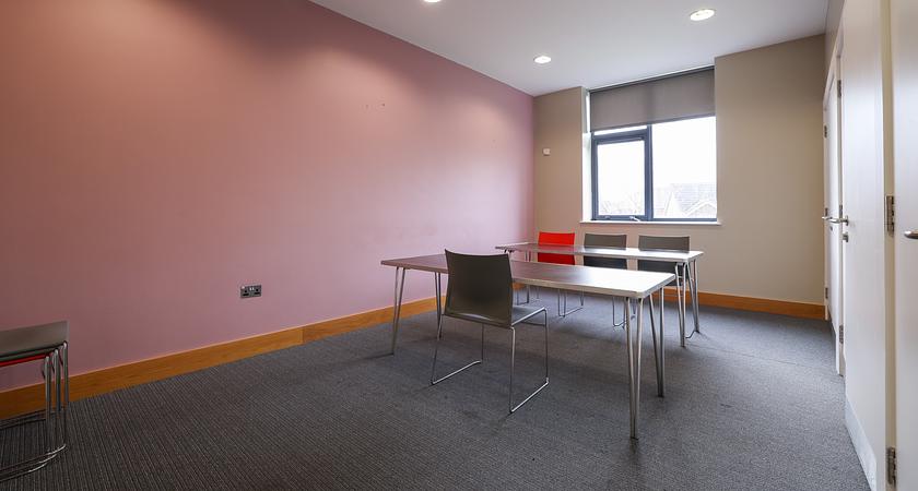 Meeting Room 1 gallery image 0