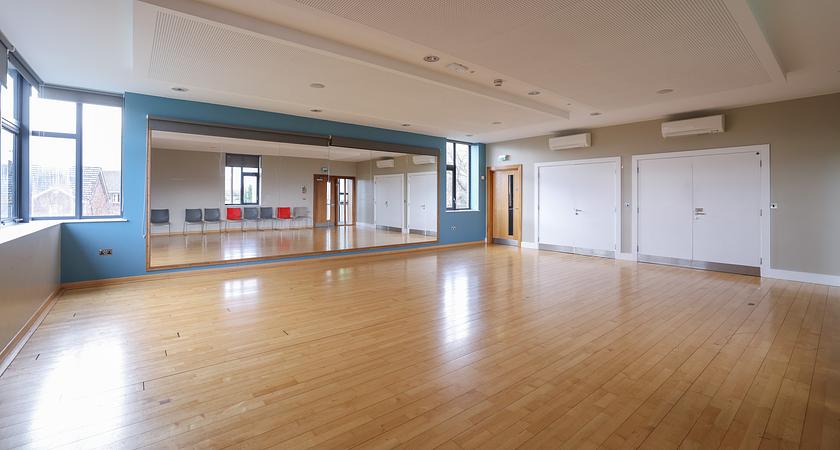 Studio gallery image 1