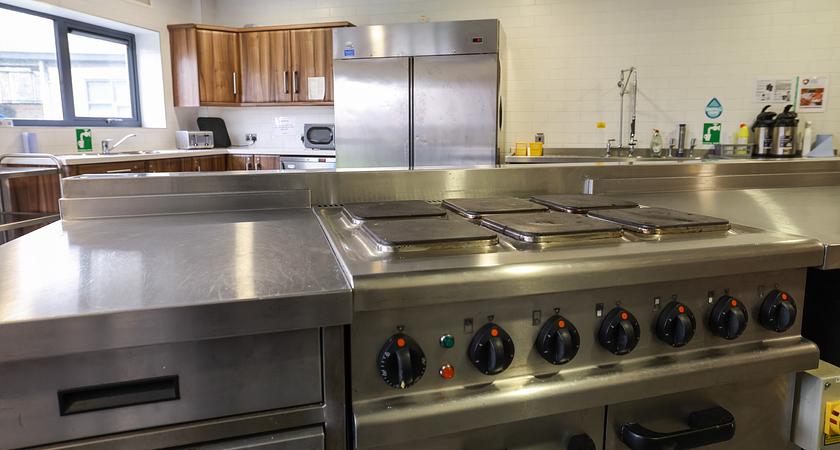 Kitchen gallery image 1