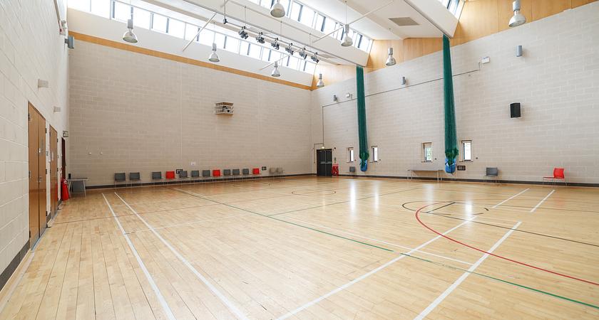 Main Hall gallery image 0