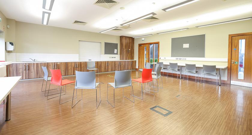 Training and Craft Room gallery image 0