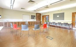Photograph of Training and Craft Room, Brownlow Community Hub