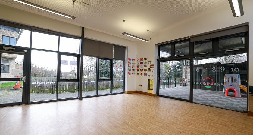 Moyraverty Playgroup gallery image 0