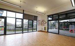 Photograph of Moyraverty Playgroup, Brownlow Community Hub