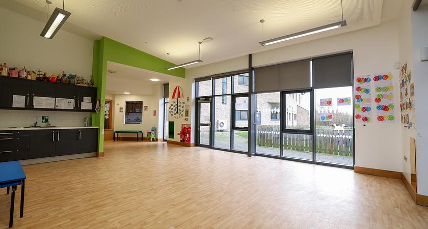 Moyraverty Playgroup gallery image 1