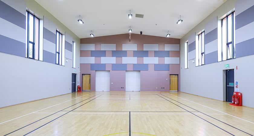 Main Hall gallery image 0