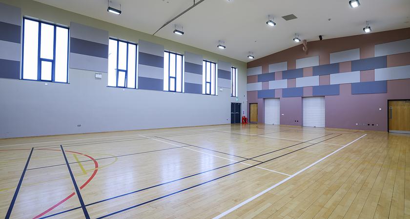 Main Hall gallery image 1