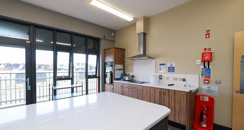 Kitchen  gallery image 0