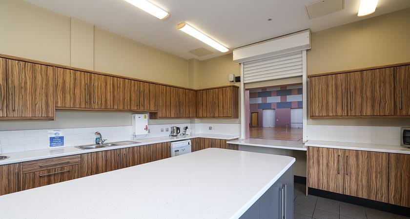 Kitchen  gallery image 1