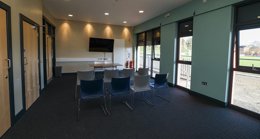 Meeting Room 1 gallery image 0