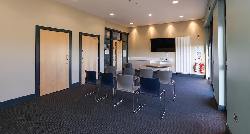 Meeting Room 1 gallery image 1