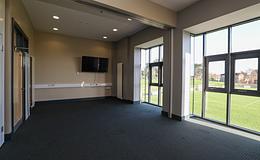 Photograph of Meeting Room 2, Brownstown Jubilee Community Centre