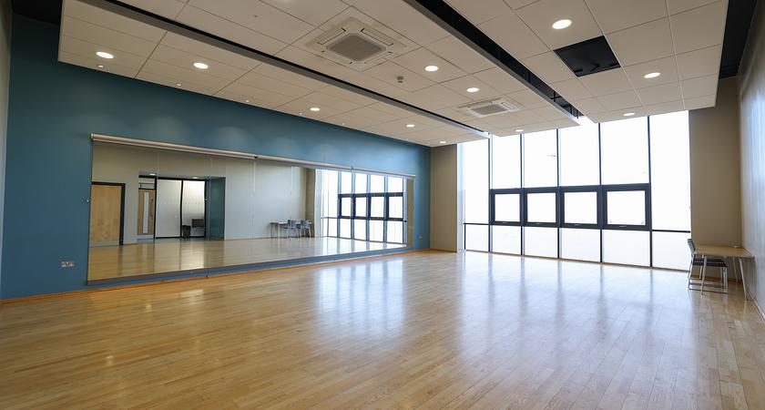 Studio gallery image 1