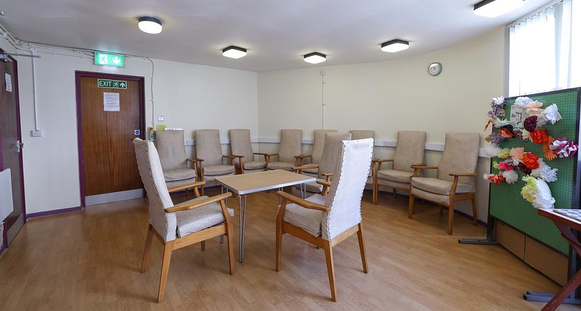 Activities Room gallery image 0
