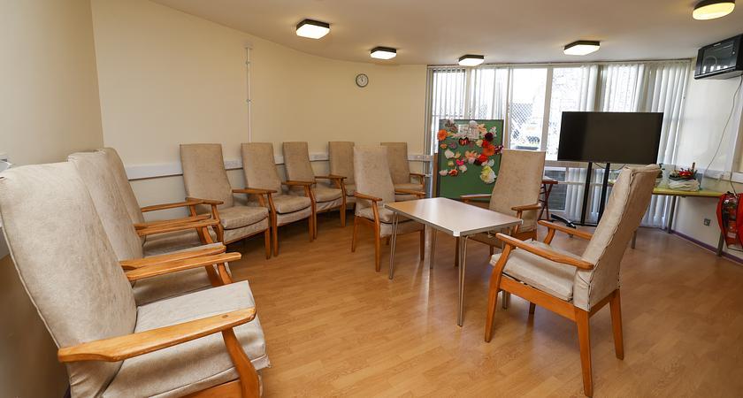 Activities Room gallery image 1