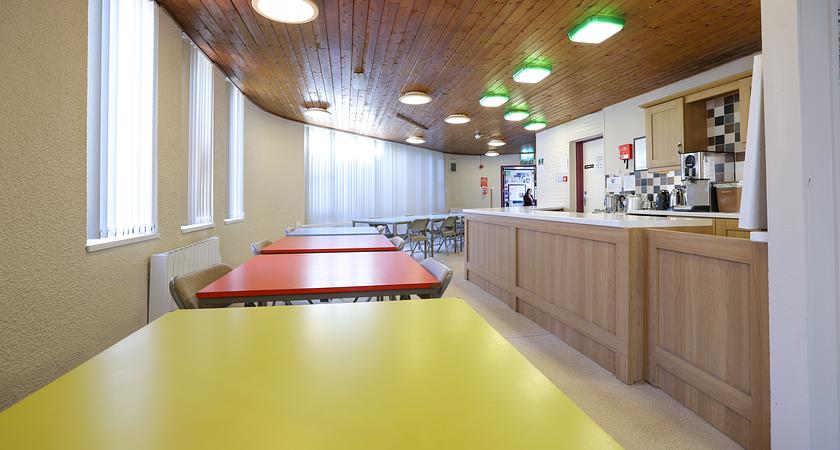 Coffee Lounge gallery image 0