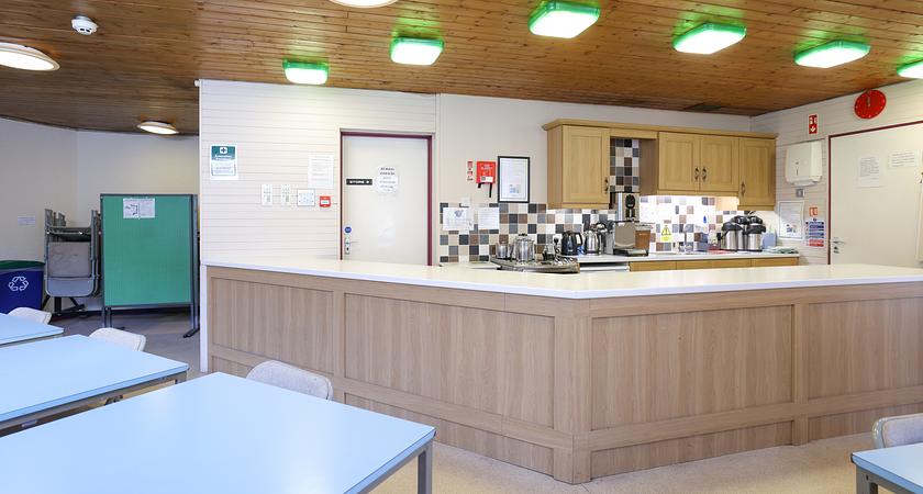Coffee Lounge gallery image 1
