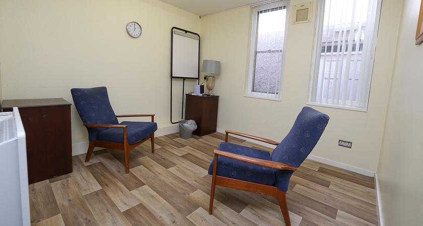 Counselling Room gallery image 0