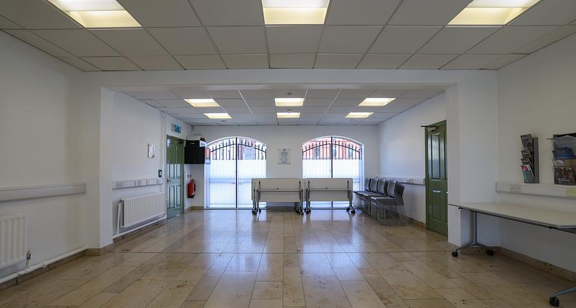 Meeting Room gallery image 0