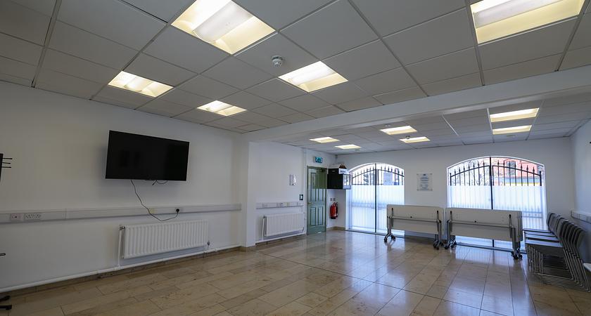 Meeting Room gallery image 1