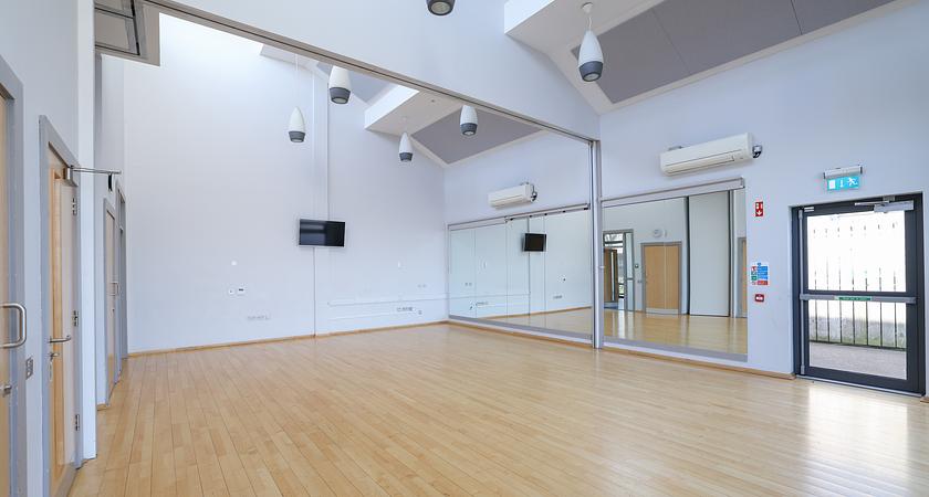 Studio gallery image 0