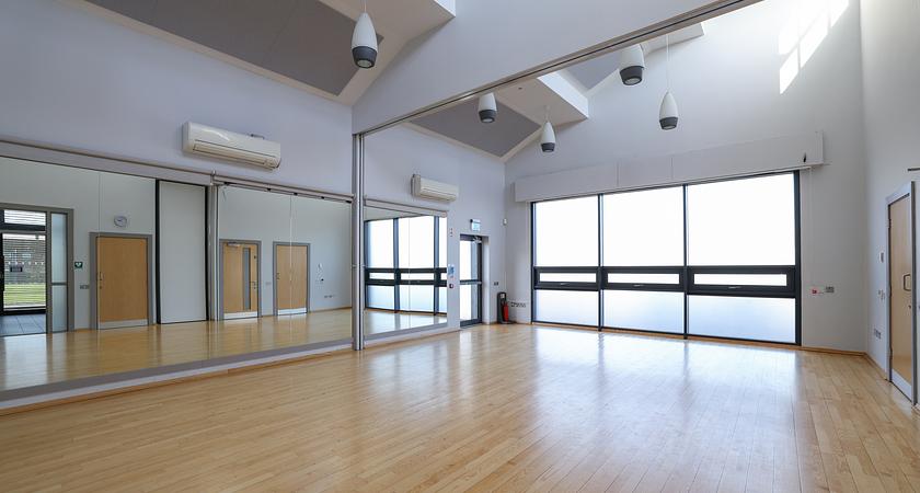 Studio gallery image 1