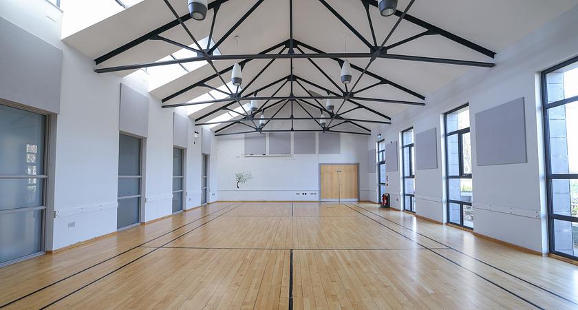 Main Hall gallery image 0
