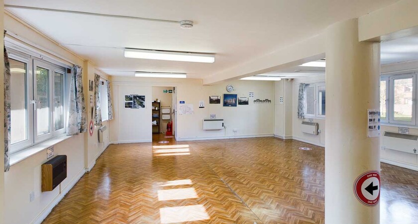 Community Hall gallery image 0