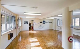 Photograph of Community Hall, Joseph Court Community Hall