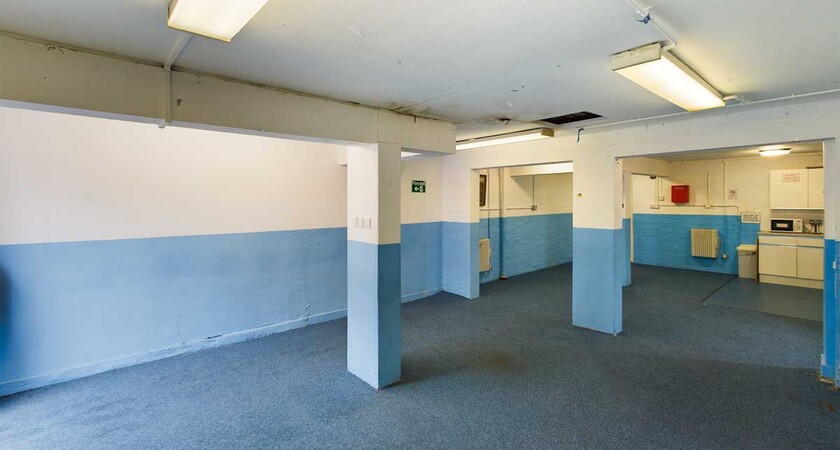 Community Room gallery image 0