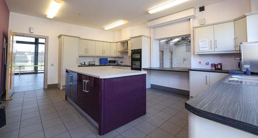 Kitchen gallery image 0