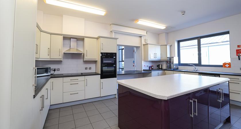 Kitchen gallery image 1