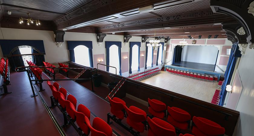 Auditorium gallery image 2