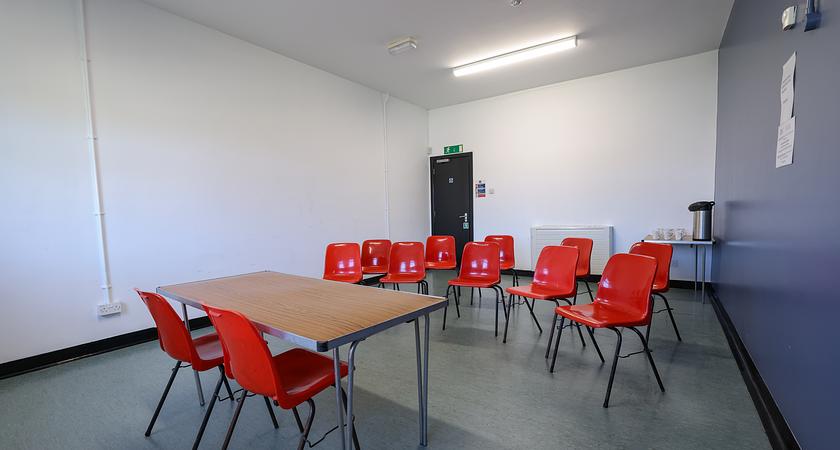 Committee Room 1 gallery image 0