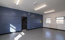 Photograph of Committee Room 2, North Lurgan Community Centre
