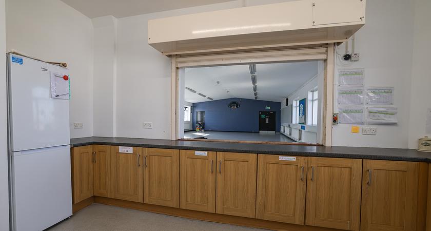 Kitchen gallery image 0