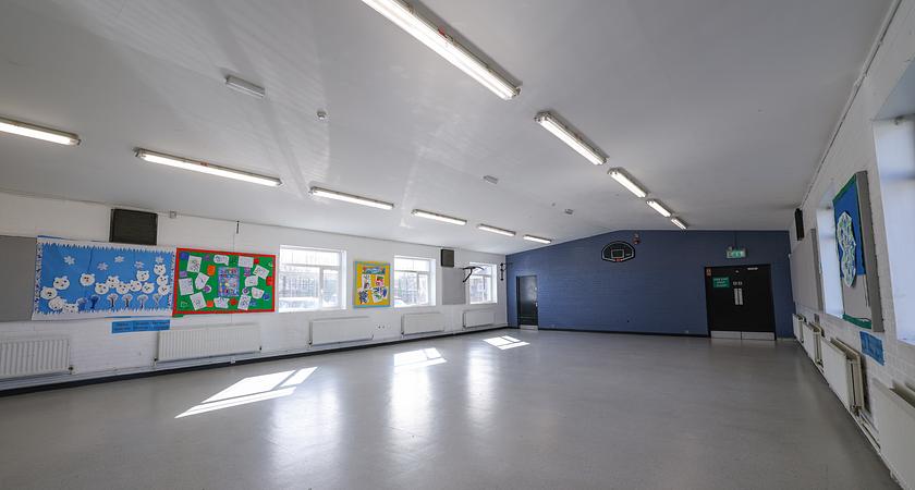 Main Hall gallery image 0