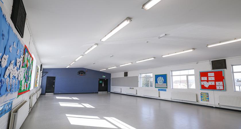 Main Hall gallery image 1