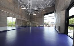 Photograph of Mill Studio, Tommy Makem Arts and Community Centre