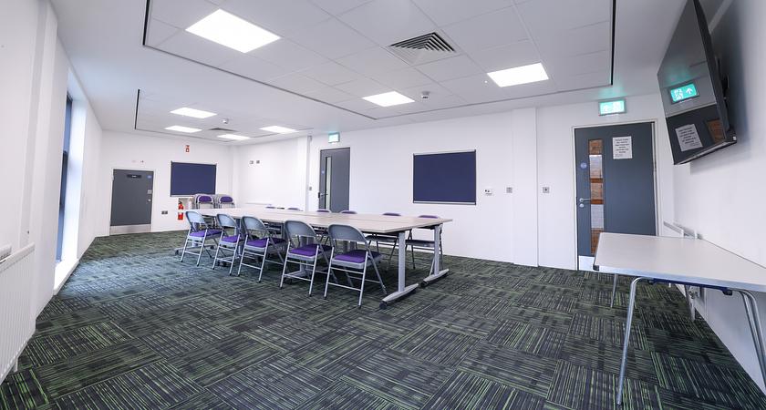Clea Room gallery image 0