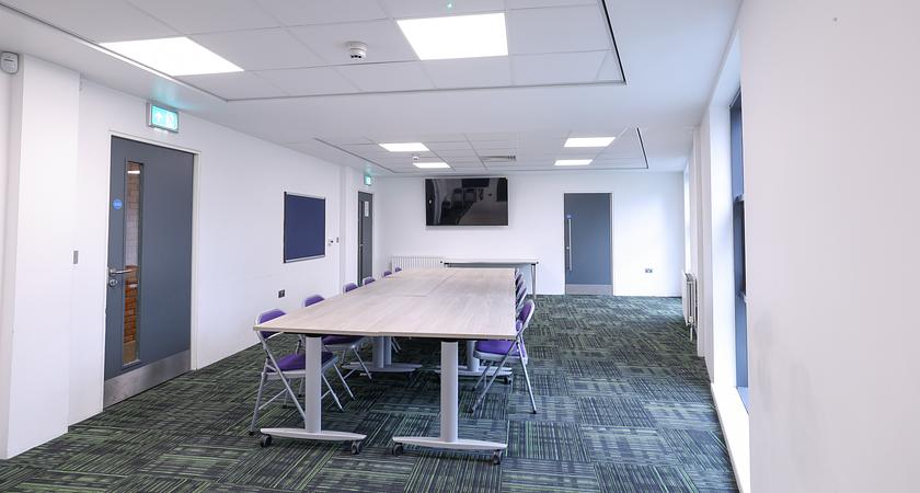 Clea Room gallery image 1