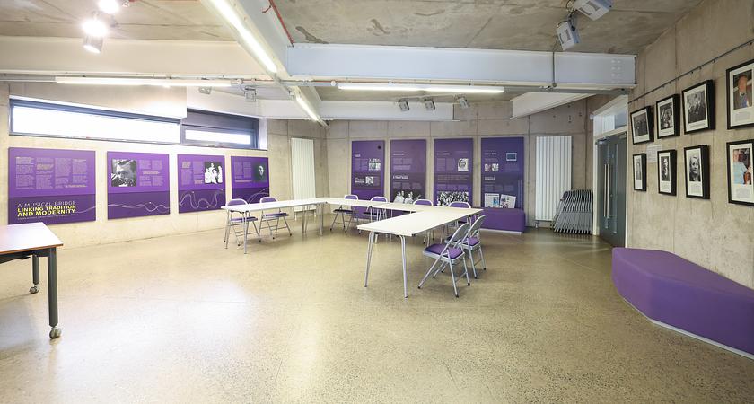 Exhibition Area gallery image 0