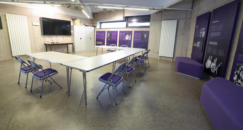 Exhibition Area gallery image 1