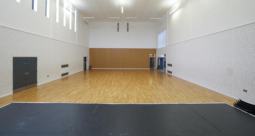 Main Hall gallery image 1