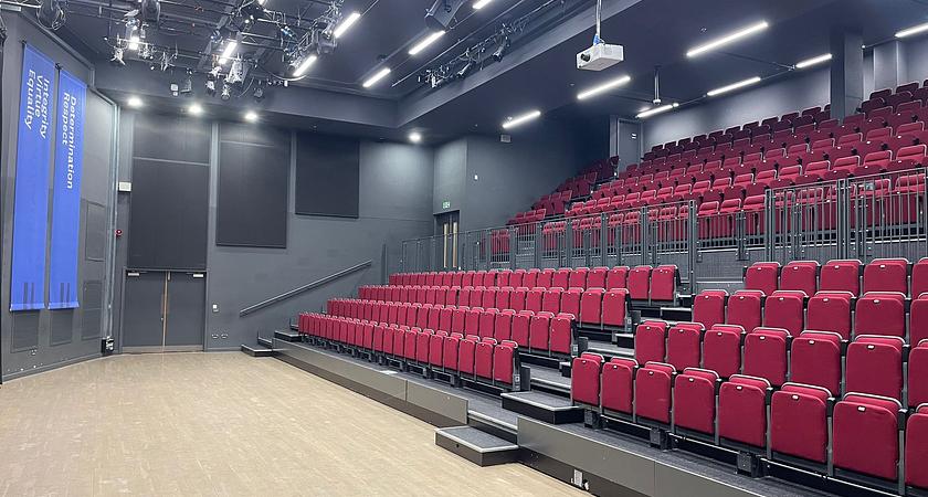 Theatre gallery image 1