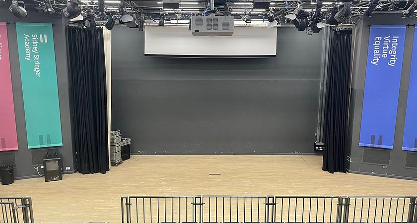 Theatre gallery image 2