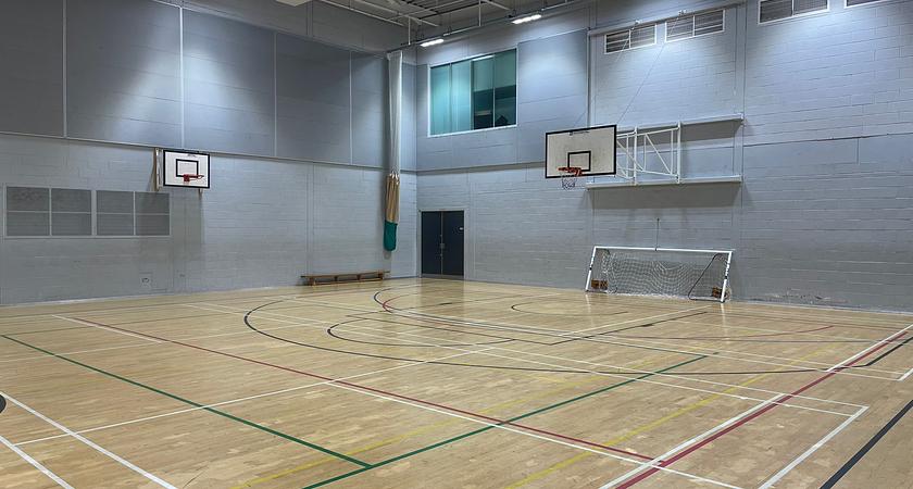Sports Hall gallery image 2
