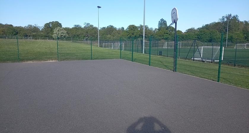 Netball Court gallery image 1