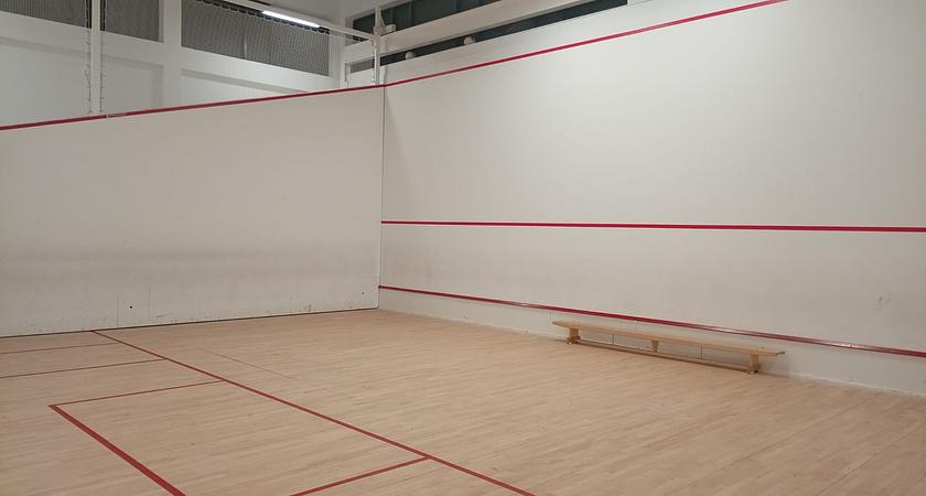 Squash Courts (Combined) gallery image 0